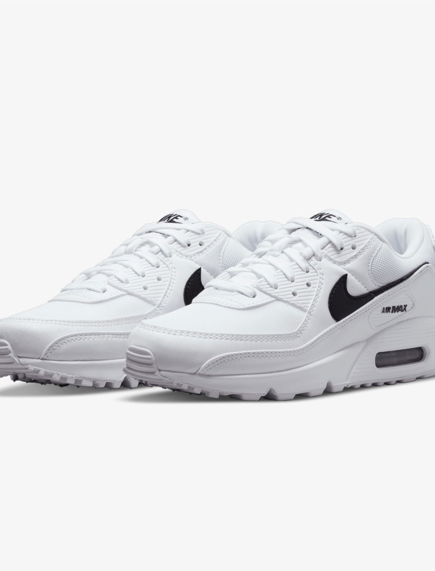 Nike Air Max 90 Kadın Beyaz Spor Ayakkabı Nike Air Max 90 Kadın Beyaz Spor Ayakkabı