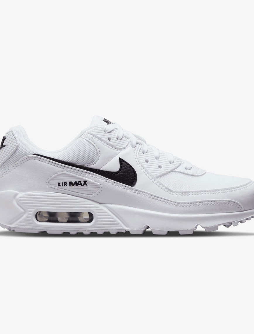 Nike Air Max 90 Kadın Beyaz Spor Ayakkabı Nike Air Max 90 Kadın Beyaz Spor Ayakkabı