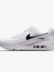 Nike Air Max 90 Kadın Beyaz Spor Ayakkabı Nike Air Max 90 Kadın Beyaz Spor Ayakkabı