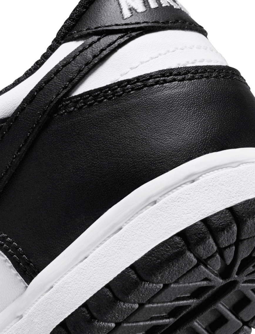 Nike Dunk Low Çocuk Beyaz Spor Ayakkabı Nike Dunk Low Çocuk Beyaz Spor Ayakkabı