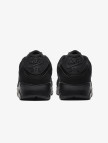 Nike Air Max 90 Siyah Spor Ayakkabı Nike Air Max 90 Siyah Spor Ayakkabı