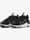Nike React Vision Erkek Siyah Spor Ayakkabı Nike React Vision Erkek Siyah Spor Ayakkabı