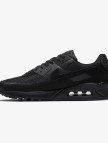 Nike Air Max 90 Siyah Spor Ayakkabı Nike Air Max 90 Siyah Spor Ayakkabı