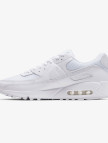 Nike Air Max 90 Beyaz Spor Ayakkabı Nike Air Max 90 Beyaz Spor Ayakkabı