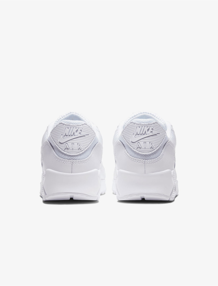 Nike Air Max 90 Beyaz Spor Ayakkabı Nike Air Max 90 Beyaz Spor Ayakkabı