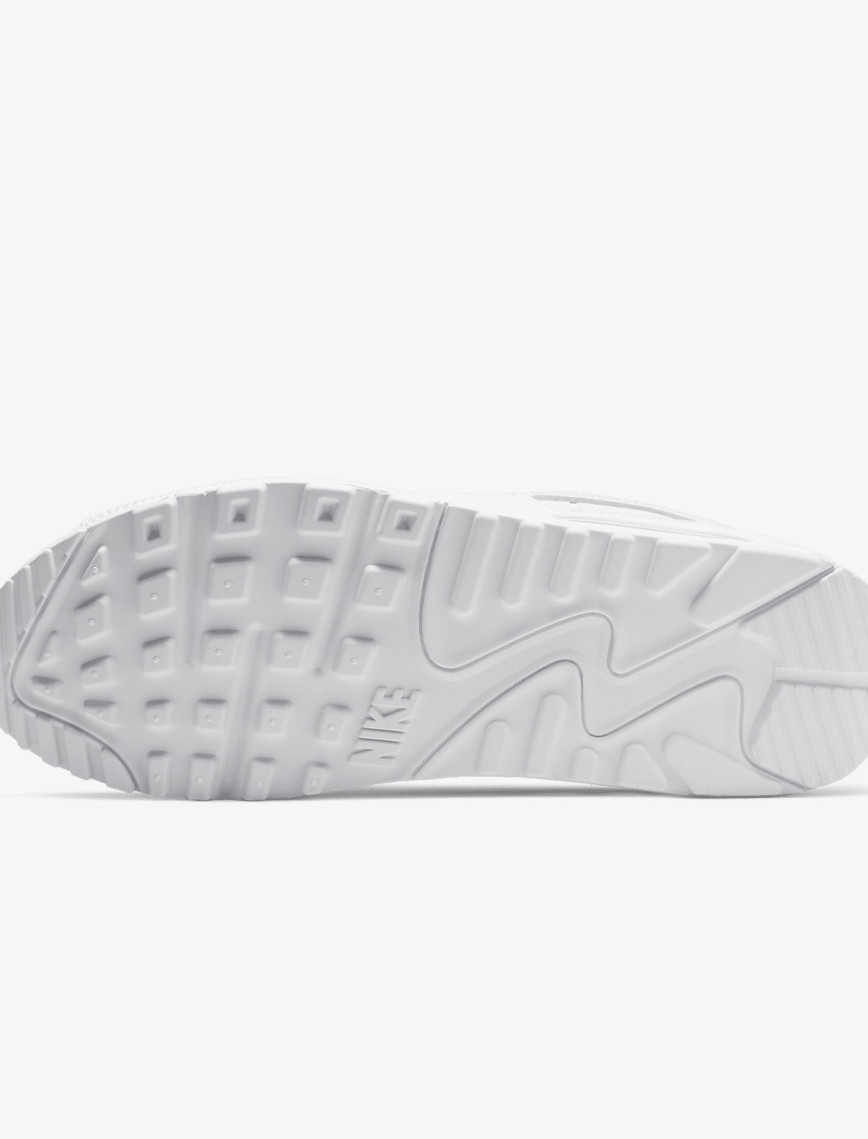 Nike Air Max 90 Beyaz Spor Ayakkabı Nike Air Max 90 Beyaz Spor Ayakkabı