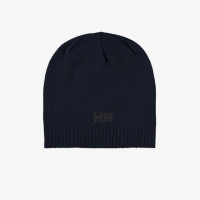 Helly Hansen HH Brand Lacivert Bere Helly Hansen HH Brand Lacivert Bere