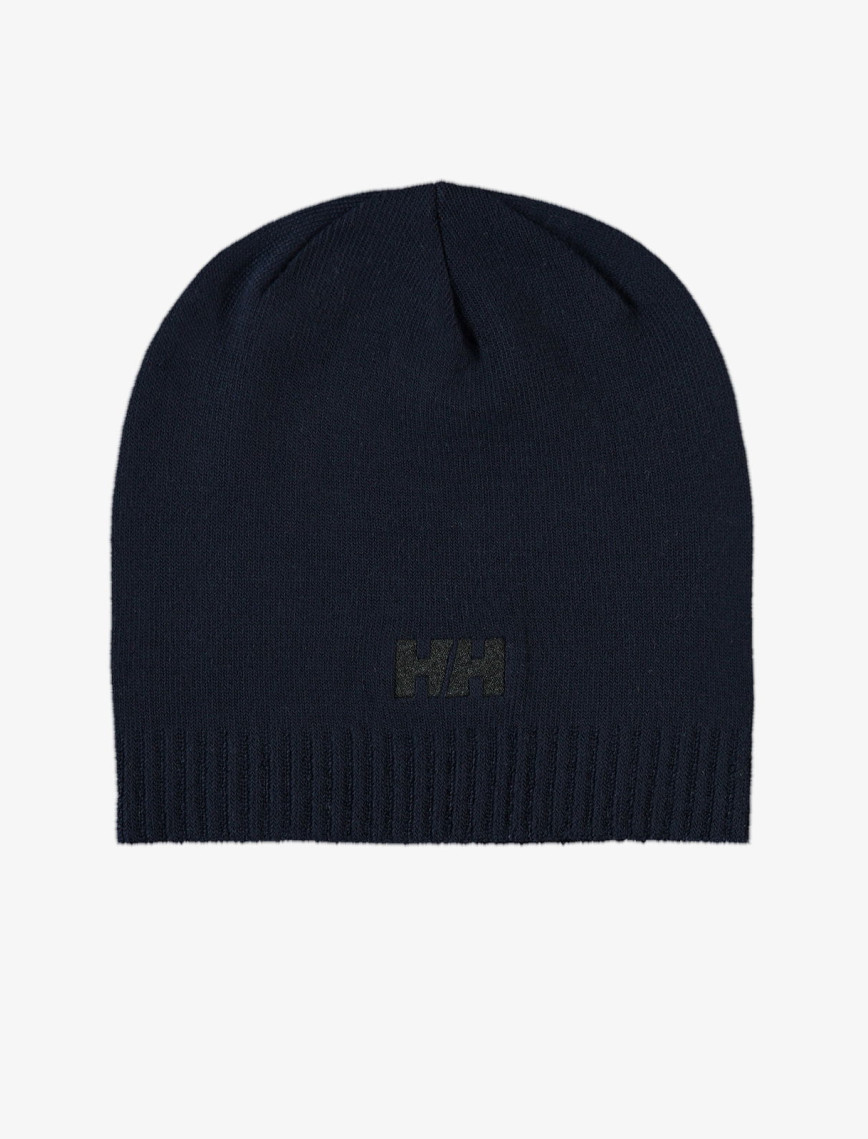 Helly Hansen HH Brand Lacivert Bere Helly Hansen HH Brand Lacivert Bere