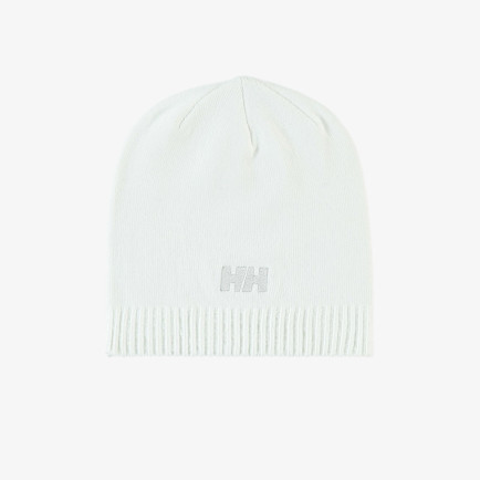 Helly Hansen Brand Unisex Beyaz Bere Helly Hansen Brand Unisex Beyaz Bere