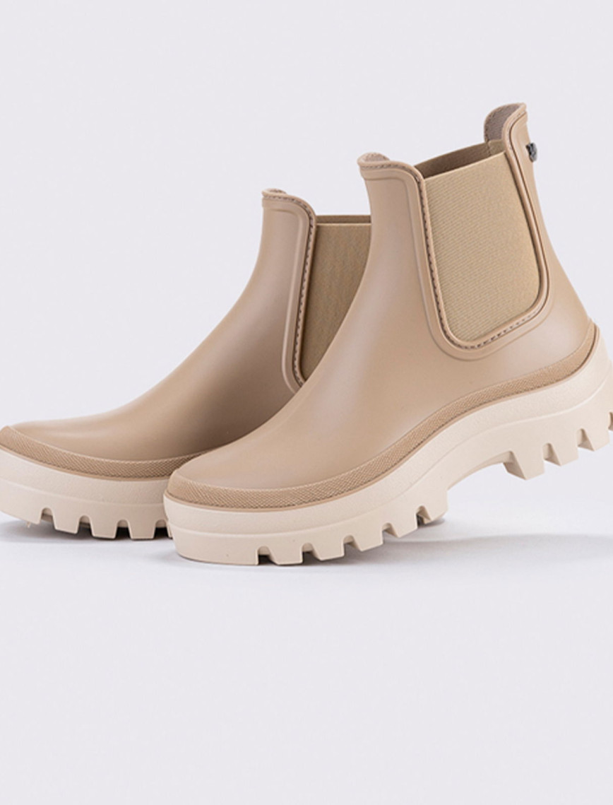 Igor Soul Kadın Bej Bot Igor Soul Kadın Bej Bot