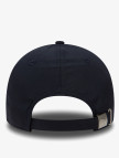 New Era New York Yankees Siyah Unisex Şapka New Era New York Yankees Siyah Unisex Şapka