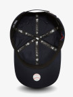 New Era New York Yankees Siyah Unisex Şapka New Era New York Yankees Siyah Unisex Şapka