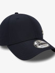 New Era New York Yankees Siyah Unisex Şapka New Era New York Yankees Siyah Unisex Şapka