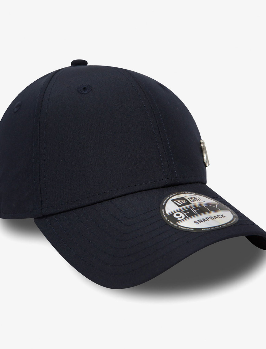 New Era New York Yankees Siyah Unisex Şapka New Era New York Yankees Siyah Unisex Şapka