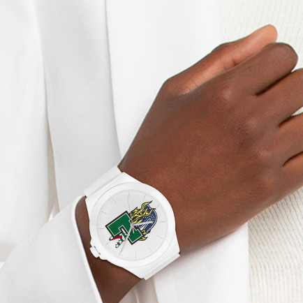 Lacoste Neocroc Erkek Beyaz Saat Lacoste Neocroc Erkek Beyaz Saat