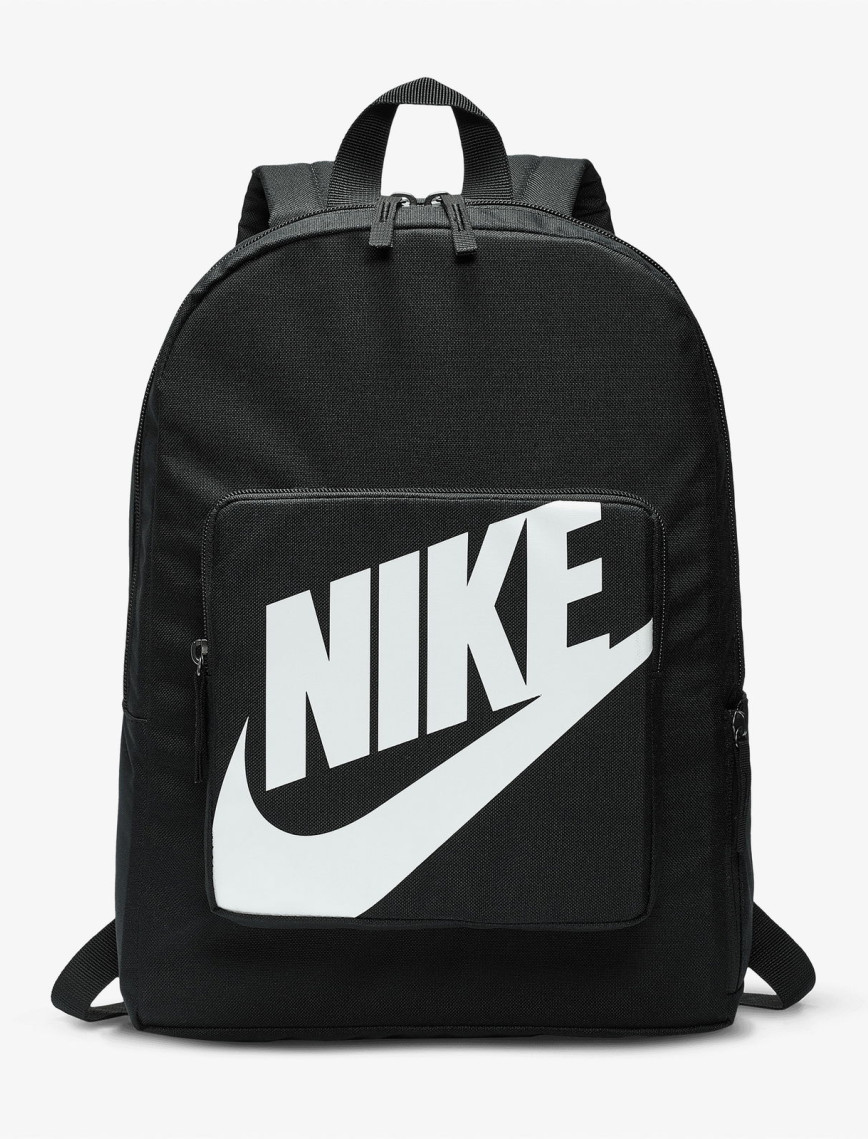 Nike Classic Çocuk Siyah Sırt Çantası Nike Classic Çocuk Siyah Sırt Çantası