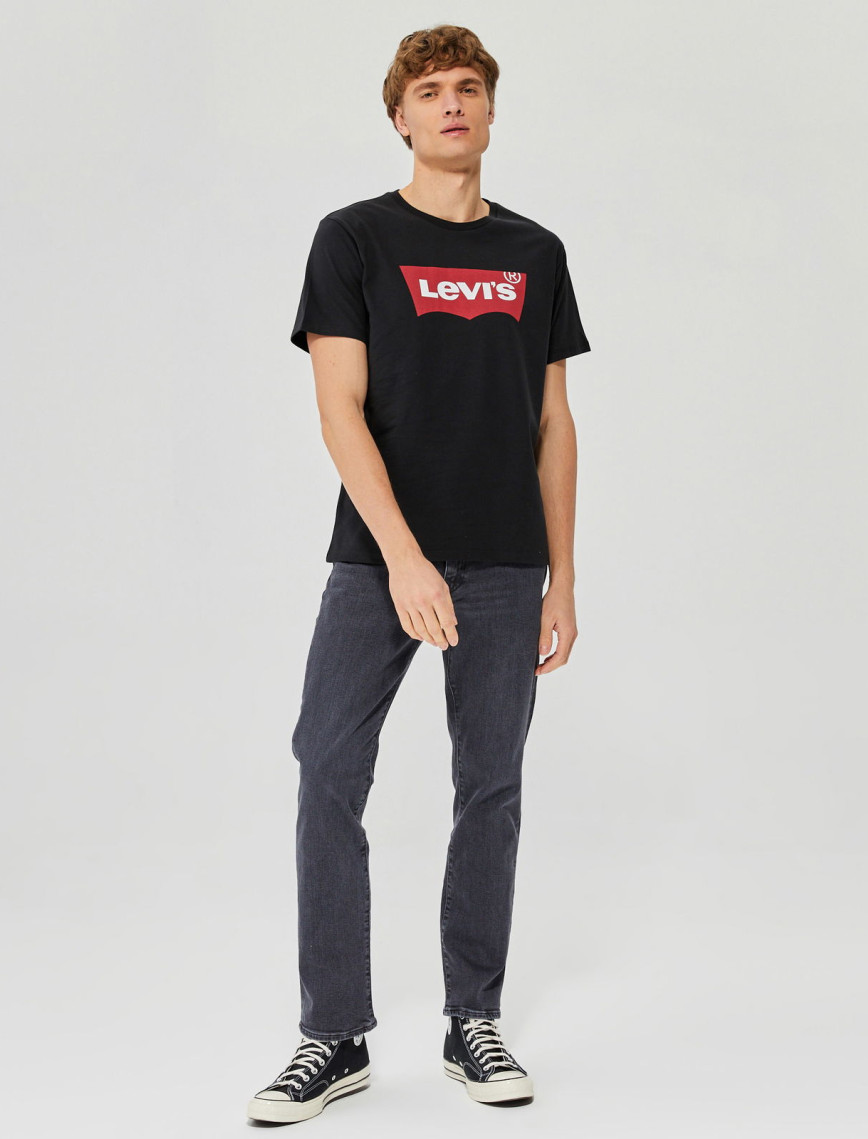 Levi's 511 Slim Fit Erkek Siyah Jean Levi's 511 Slim Fit Erkek Siyah Jean