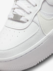 Nike Air Force 1 PLT.AF.ORM Kadın Beyaz Spor Ayakkabı Nike Air Force 1 PLT.AF.ORM Kadın Beyaz Spor Ayakkabı
