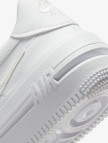 Nike Air Force 1 PLT.AF.ORM Kadın Beyaz Spor Ayakkabı Nike Air Force 1 PLT.AF.ORM Kadın Beyaz Spor Ayakkabı