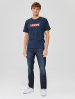Levi's 511 Slim Erkek Siyah Jean Levi's 511 Slim Erkek Siyah Jean