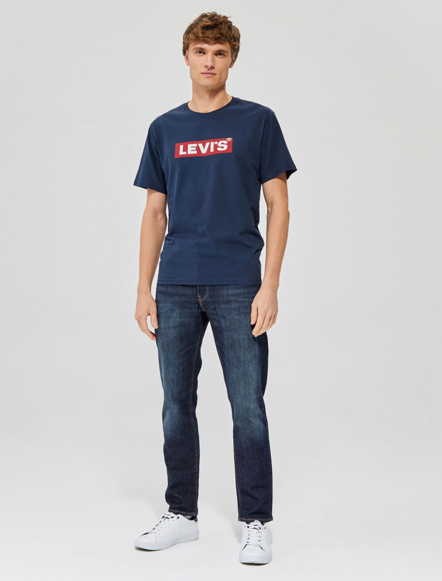 Levi's 511 Slim Erkek Siyah Jean Levi's 511 Slim Erkek Siyah Jean