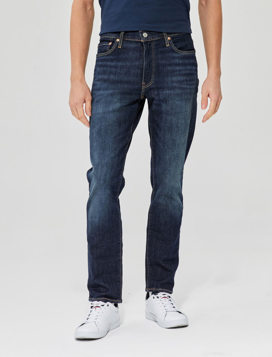 Levi's Lse_511 Slim Biologia Erkek Siyah Jean Levi's Lse_511 Slim Biologia Erkek Siyah Jean