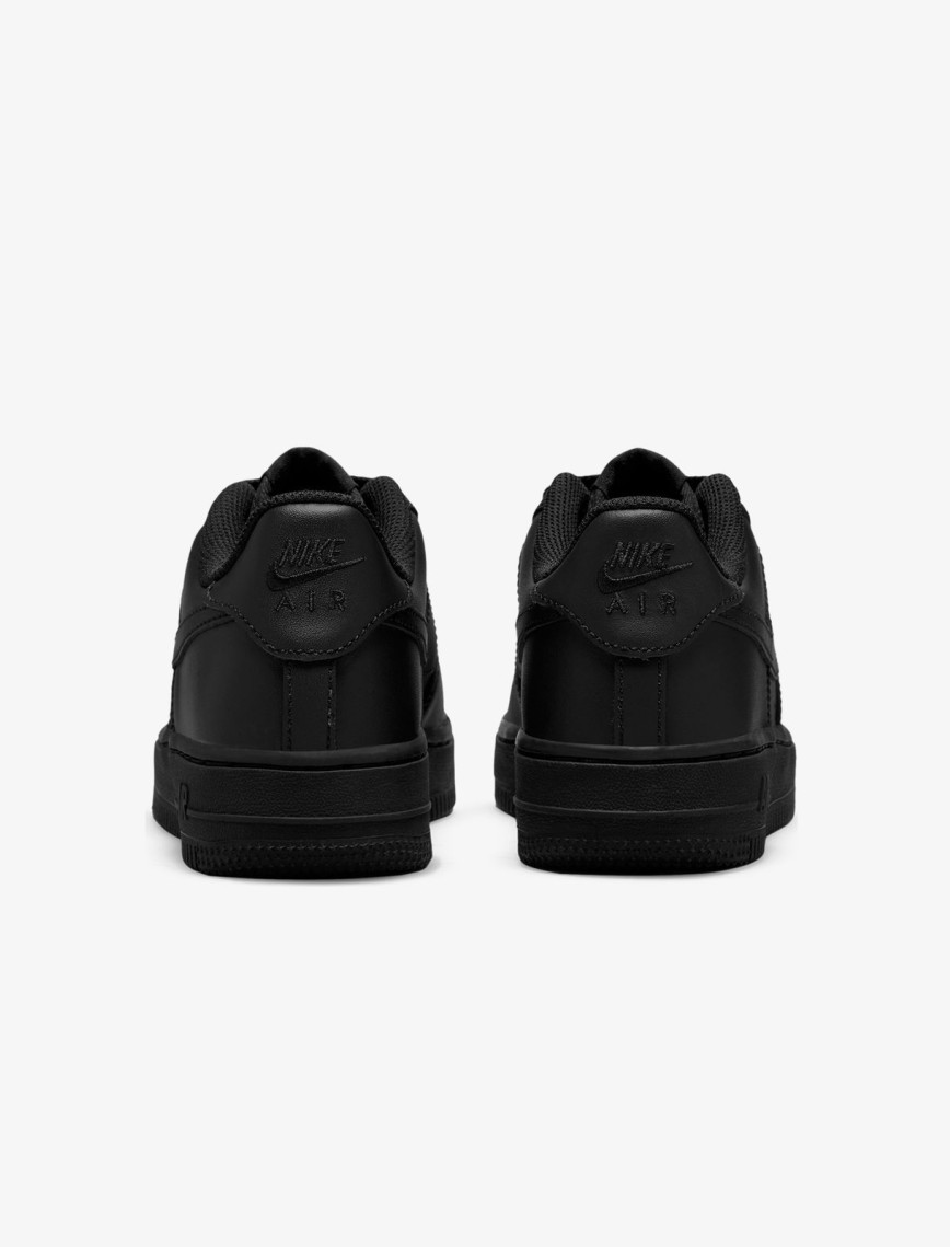 Nike Air Force 1 Le Siyah Spor Ayakkabı Nike Air Force 1 Le Siyah Spor Ayakkabı