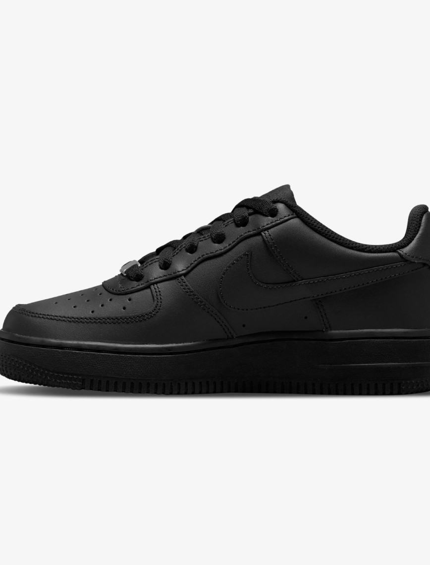 Nike Air Force 1 Le Siyah Spor Ayakkabı Nike Air Force 1 Le Siyah Spor Ayakkabı
