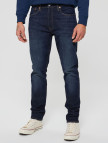 Levi's 512 Slim Taper Biologia Erkek Lacivert Jean