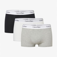 Calvin Klein Trunk 3'Lü Erkek Renkli Boxer Calvin Klein Trunk 3'Lü Erkek Renkli Boxer