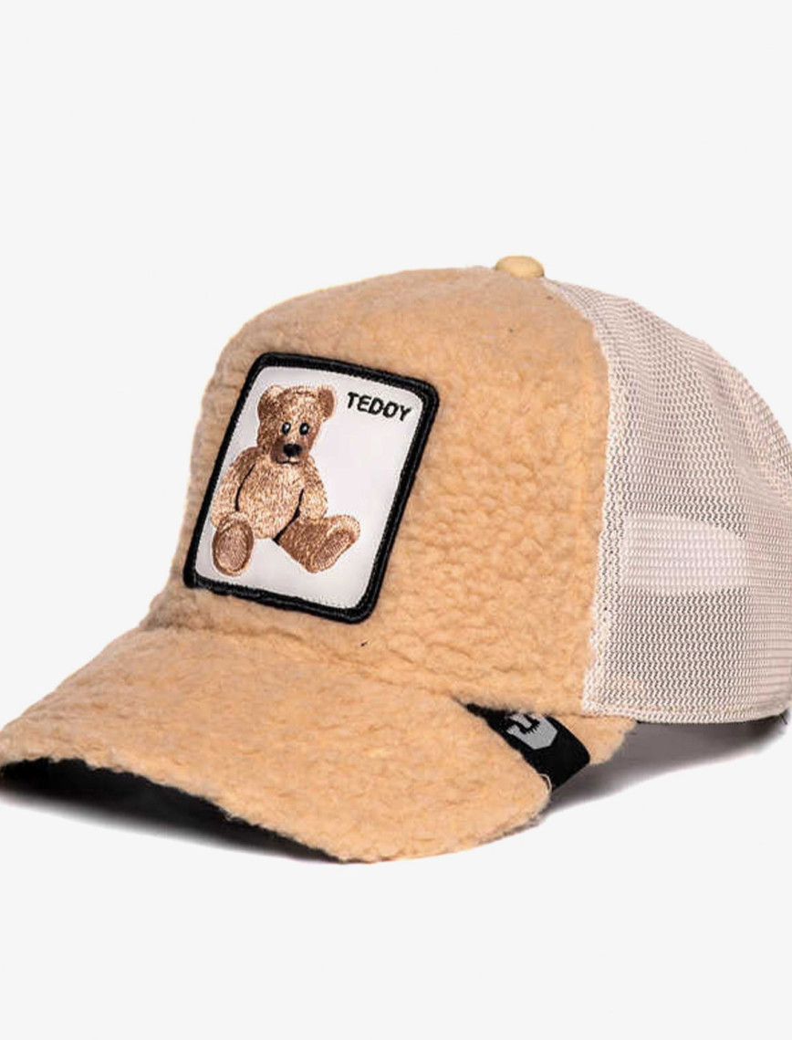 Goorin Bros The Best Friend Unisex Bej Şapka Goorin Bros The Best Friend Unisex Bej Şapka