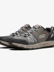 Skechers Escape Plan Erkek Bej/Gri Spor Ayakkabı Skechers Escape Plan Erkek Bej/Gri Spor Ayakkabı