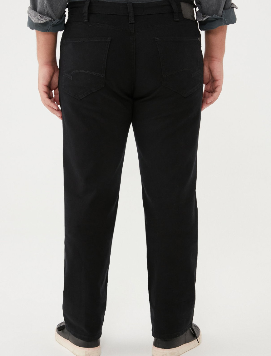 Mavi Hasan Siyah Comfort Jean Pantolon 0006616291 Mavi Hasan Siyah Comfort Jean Pantolon 0006616291