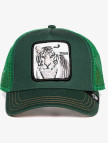 Goorin Bros The White Tiger Unisex Yeşil Şapka Goorin Bros The White Tiger Unisex Yeşil Şapka