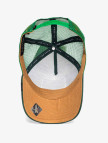 Goorin Bros The White Tiger Unisex Yeşil Şapka Goorin Bros The White Tiger Unisex Yeşil Şapka