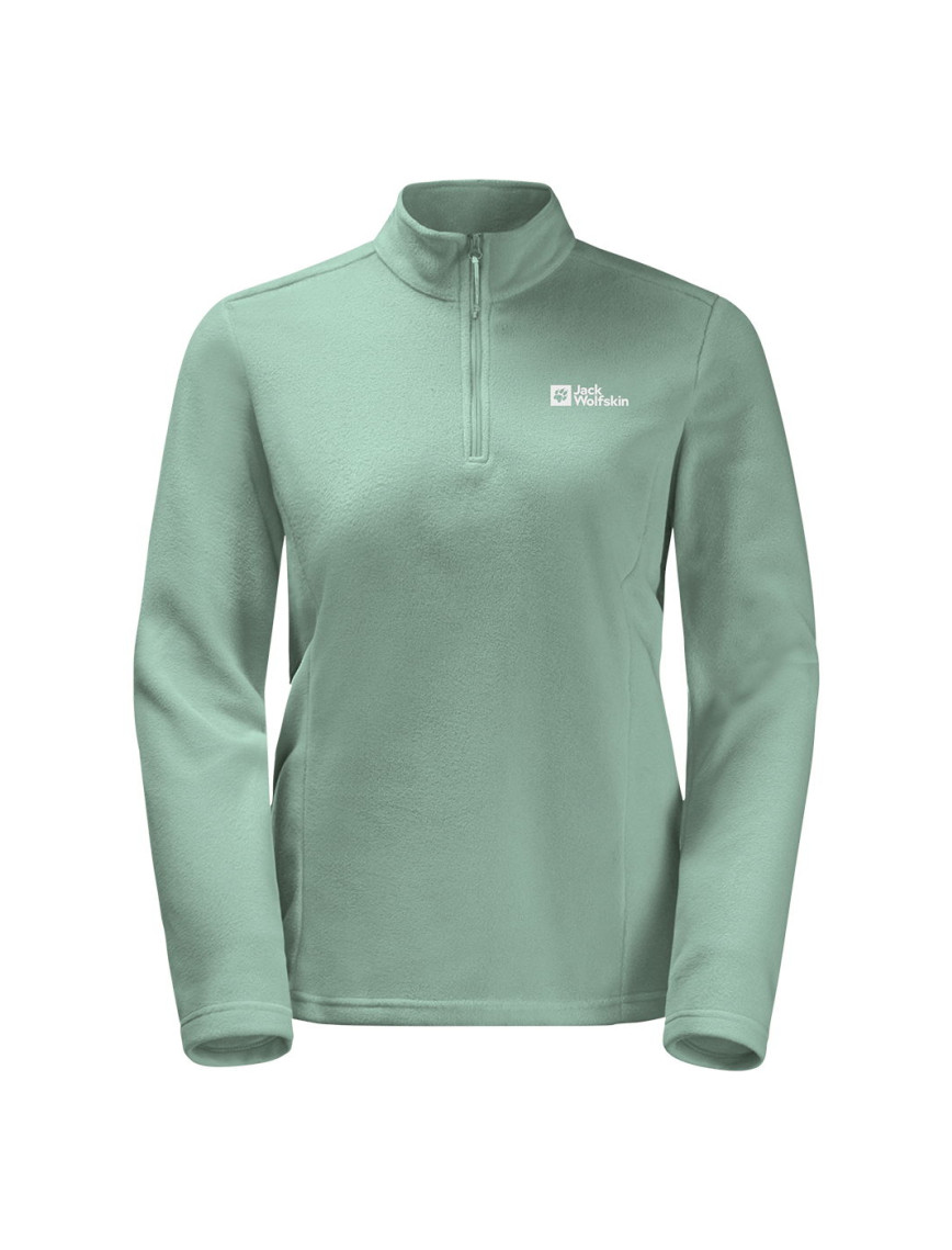 Jack Wolfskin Kadın Polar Taunus HZ Pembe Jack Wolfskin Kadın Polar Taunus HZ Pembe