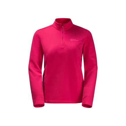 Jack Wolfskin Kadın Polar Taunus HZ Pembe Jack Wolfskin Kadın Polar Taunus HZ Pembe