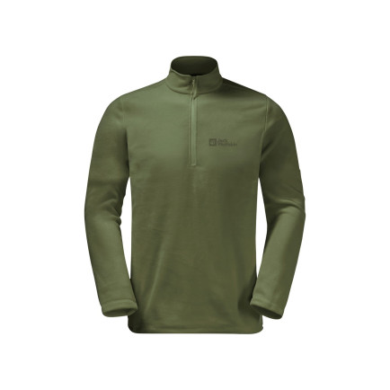 Jack Wolfskin Erkek Polar Taunus HZ Yeşil Jack Wolfskin Erkek Polar Taunus HZ Yeşil