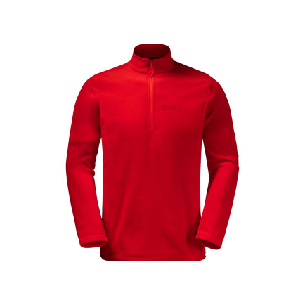 JACK WOLFSKIN TAUNUS HZ M ERKEK POLAR JACK WOLFSKIN TAUNUS HZ M ERKEK POLAR