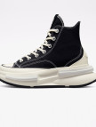 Converse Run Star Legacy Cx Future Comfort Unisex Siyah Platform Sneaker Converse Run Star Legacy Cx Future Comfort Unisex Siyah Platform Sneaker
