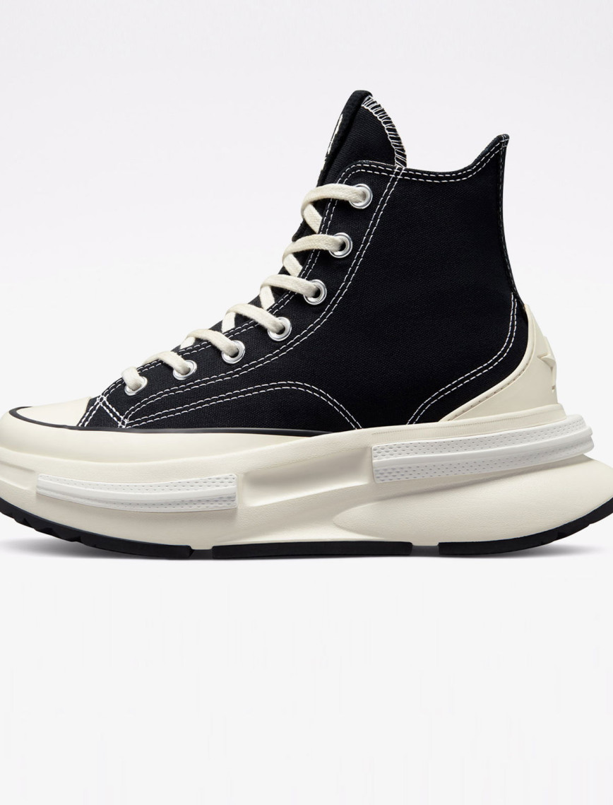 Converse Run Star Legacy Cx Future Comfort Unisex Siyah Platform Sneaker Converse Run Star Legacy Cx Future Comfort Unisex Siyah Platform Sneaker