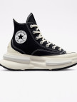 Converse Run Star Legacy Cx Future Comfort Unisex Siyah Platform Sneaker Converse Run Star Legacy Cx Future Comfort Unisex Siyah Platform Sneaker