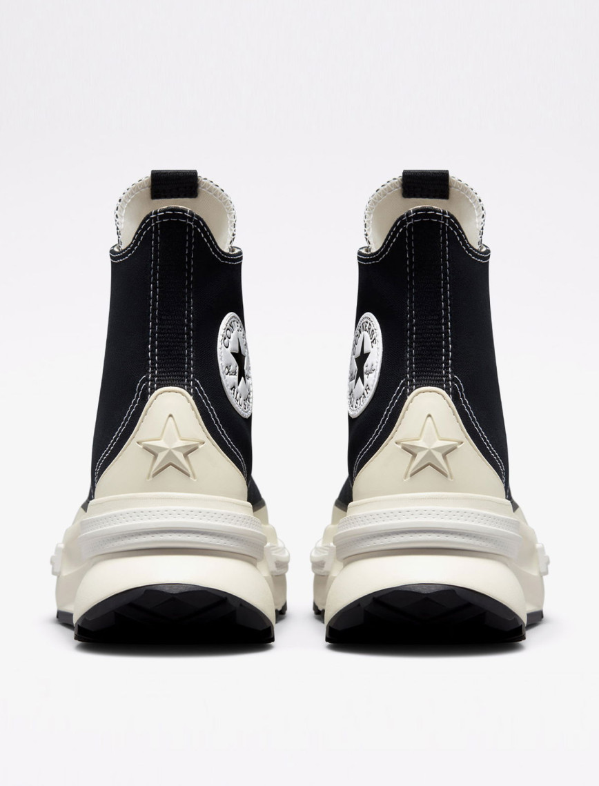 Converse Run Star Legacy Cx Future Comfort Unisex Siyah Platform Sneaker Converse Run Star Legacy Cx Future Comfort Unisex Siyah Platform Sneaker