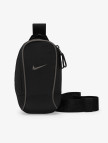 Nike Sportswear Essentials Crossbody Unisex Siyah Omuz Çantası Nike Sportswear Essentials Crossbody Unisex Siyah Omuz Çantası