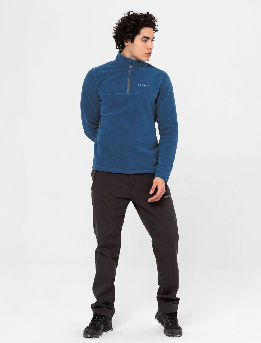 Merrell Place Erkek Mavi Mont Merrell Place Erkek Mavi Mont