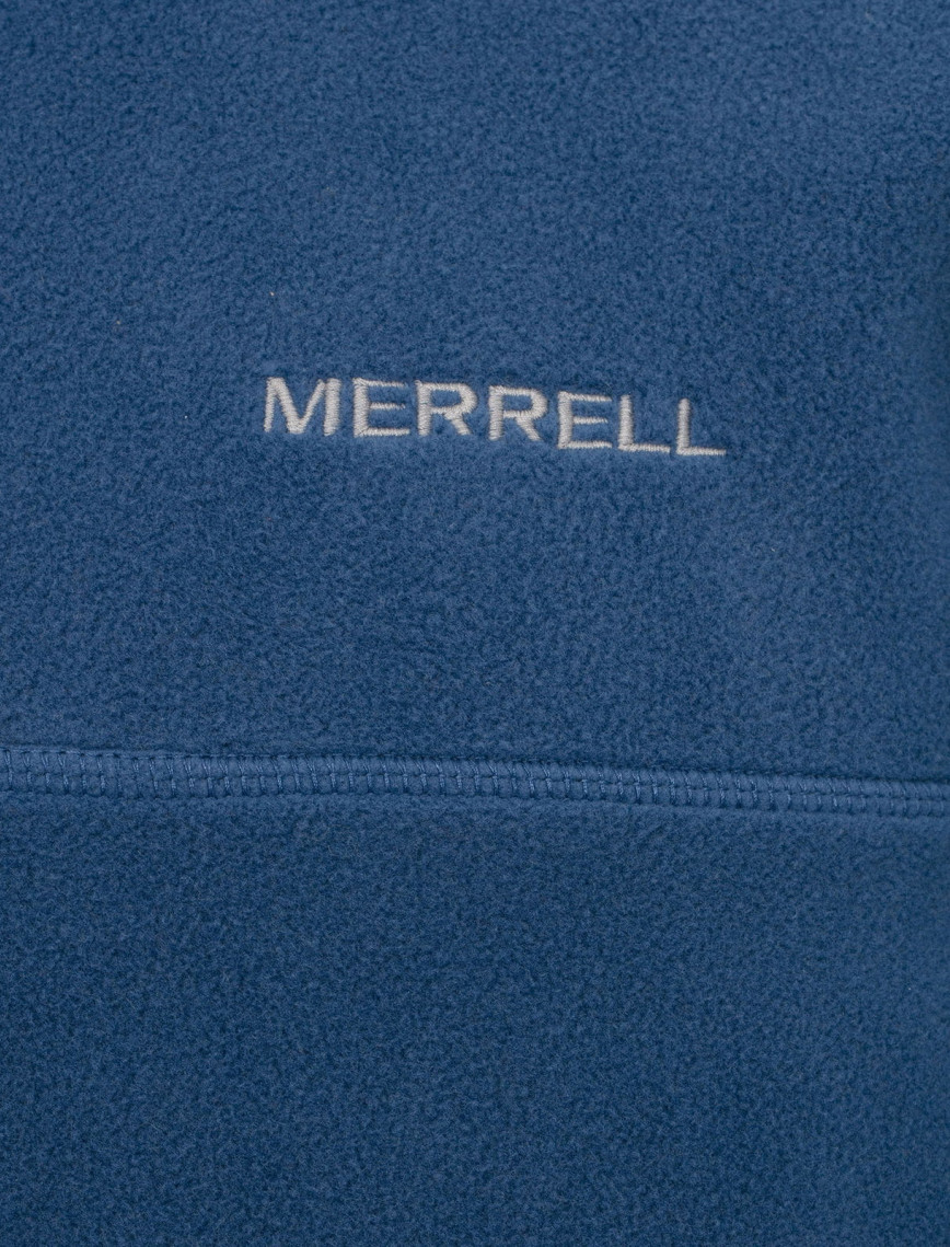 Merrell Place Erkek Mavi Mont Merrell Place Erkek Mavi Mont