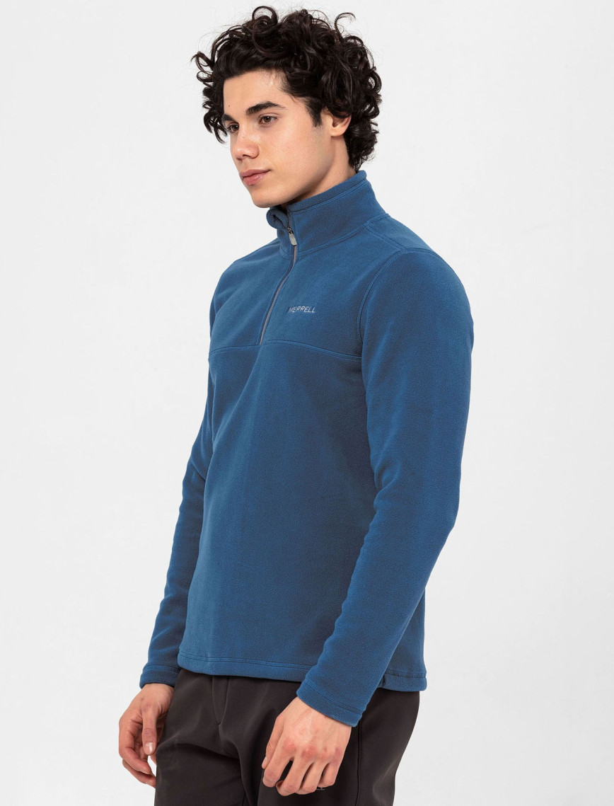 Merrell Place Erkek Mavi Mont Merrell Place Erkek Mavi Mont