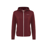 Merrell Spark Kadın Kırmızı Sweatshirt Merrell Spark Kadın Kırmızı Sweatshirt