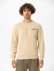 Routefield Hide Erkek Kahverengi Sweatshirt Routefield Hide Erkek Kahverengi Sweatshirt