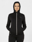 Merrell Spark Kadın Siyah Sweatshirt Merrell Spark Kadın Siyah Sweatshirt